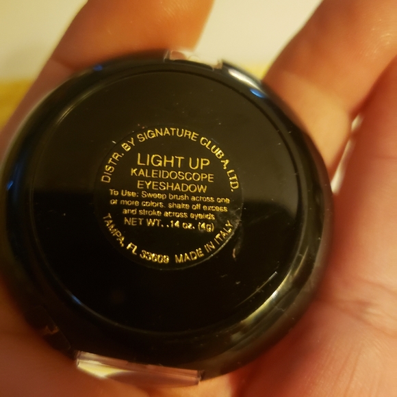Eyeshadow